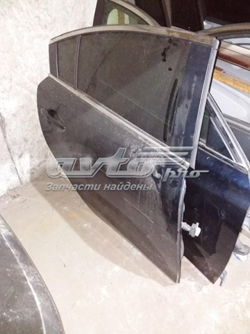 Comprar GHY27202XB Mazda Puerta trasera derecha