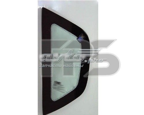 Ventanilla costado superior derecha (lado maletero) Chevrolet Aveo (T250, T255)