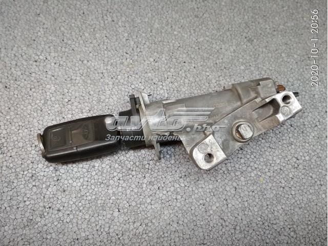 4B0905851C VAG Interruptor de encendido