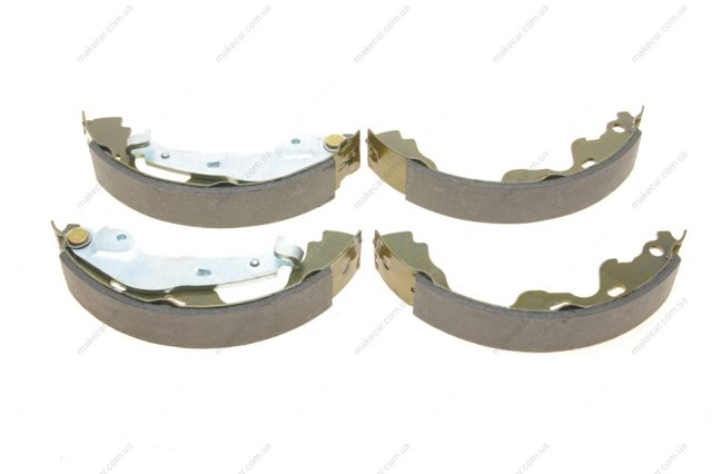 Comprar K730 Kampol Zapatas de freno