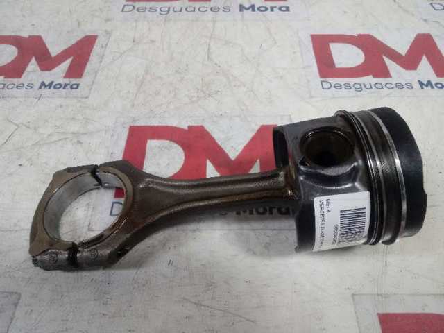 Motor completo 629912 Mercedes