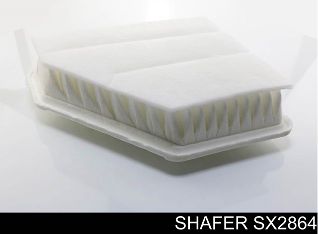 Comprar SX2864 Shafer Filtro de aire