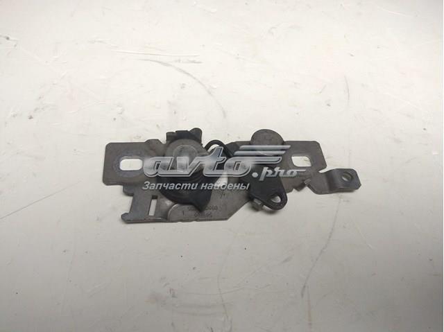 Palanquilla de apertura del capó Peugeot/Citroen 9678334080