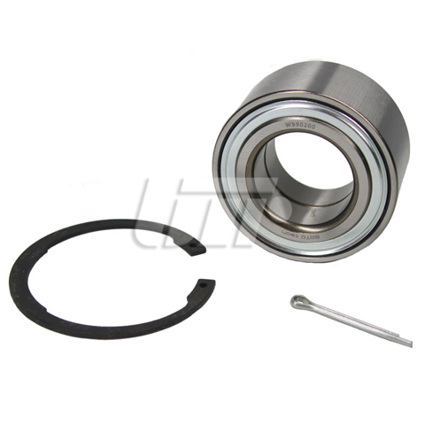 Cojinete de rueda delantero WB90200 Sato Tech
