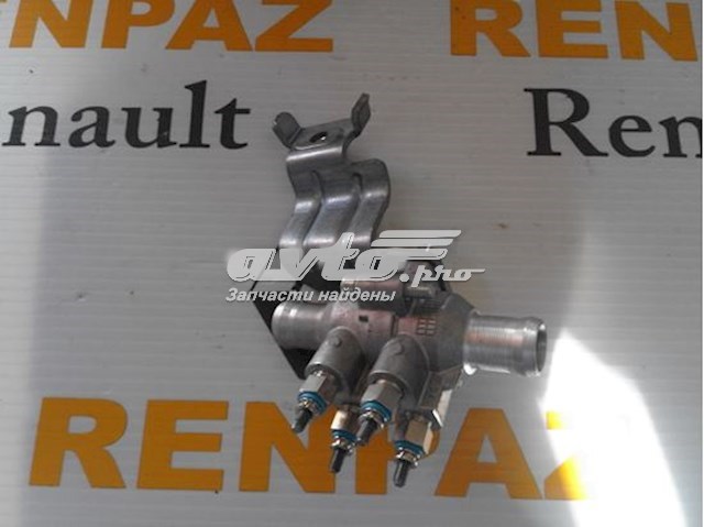 8200945828 Renault (RVI) calentador electro refrigerante