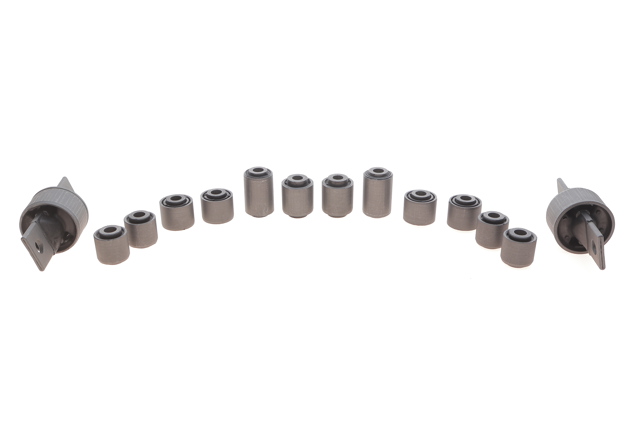 Comprar Kit de silentblocks del eje trasero Ford Focus III CB8