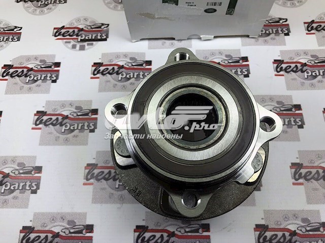 LR090515 Land Rover Cubo delantero