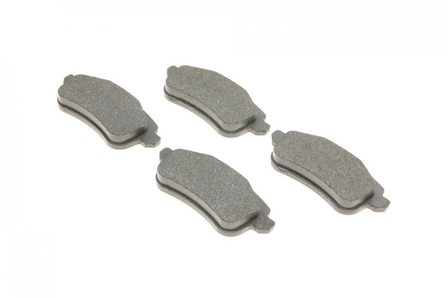 Pastillas traseras Bosch 986494723