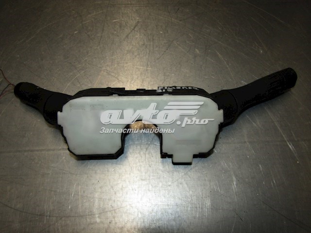 Conmutador columna dirección 255670039R Renault (RVI)