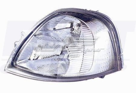 Comprar 5511149LLDEM Depo/Loro/Abakus Faro delantero izquierdo