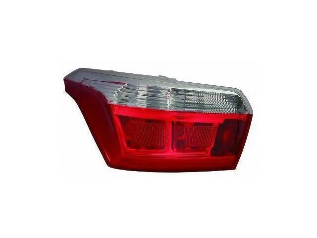 Piloto trasero derecho Depo/Loro/Abakus 5521944RLDUE precio, desde 99,14 EUR
