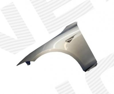 Aleta delantera izquierda Tesla Model S sedán (5YJS) (2012 - 2016) precio, desde 379,45 EUR