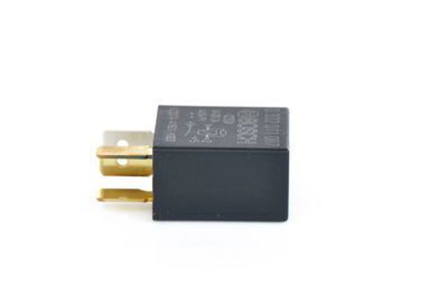 Comprar 332011007 Bosch Relé de faro antiniebla