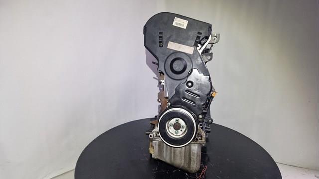Motor completo BFB VAG