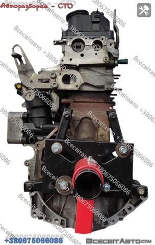 Motor completo VAG CKTC precio, desde 6184,07 EUR