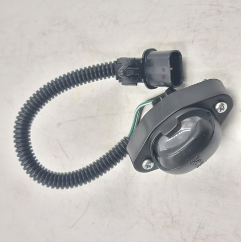 Luz de matricula para Mitsubishi L 200 III K60, K70