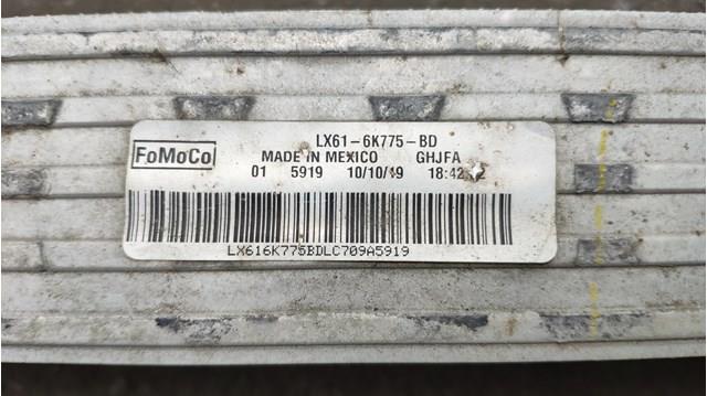 Comprar 2389287 Ford Turbo intercooler