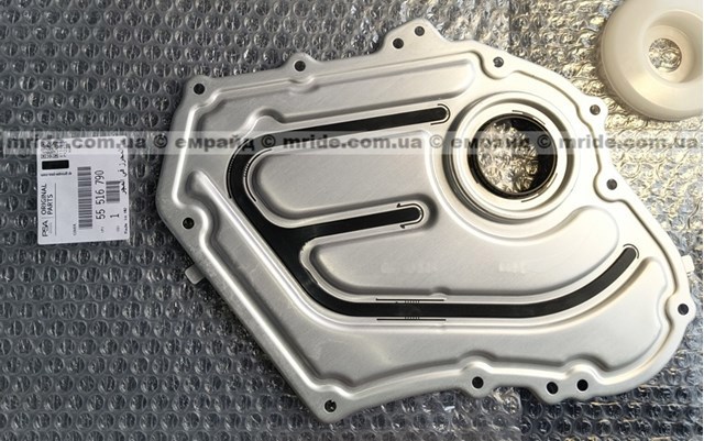 Retén de cigüeñal frontal General Motors 55516790 precio, desde 57,77 EUR