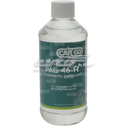 Aceite de compresor CARGO 253580