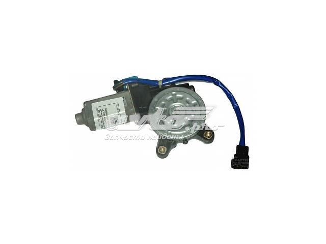 96475132 DW Motor motor eléctrico, elevalunas, puerta trasera derecha