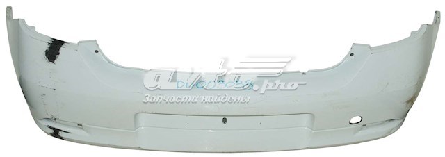 Paragolpes Renault (RVI) 850220725R precio, desde 116,62 EUR