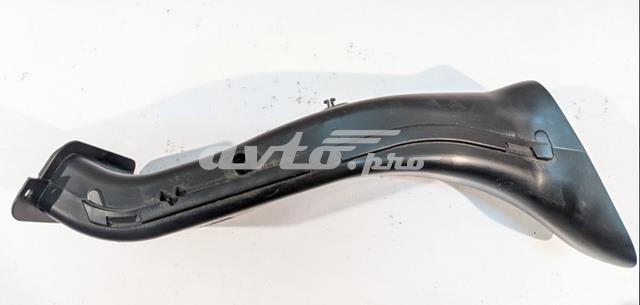 51747301613 BMW Conducto de aire del disco de freno izquierdo