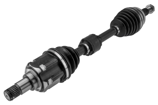NPW-TY-180 NTY árbol de transmisión delantero izquierdo