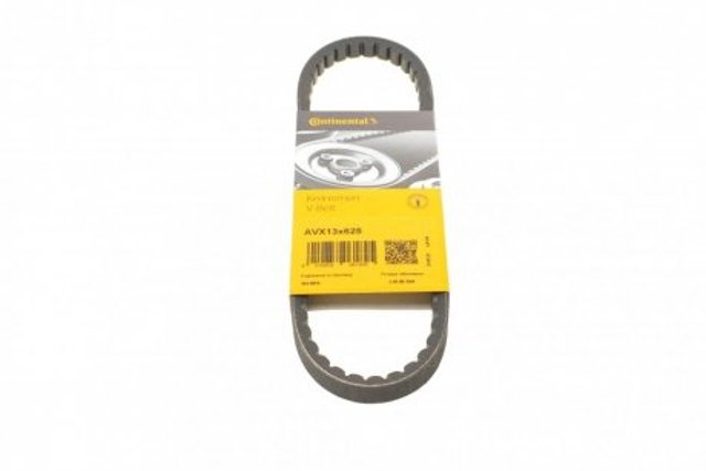 AVX13X625 Continental/Siemens Correa poly v