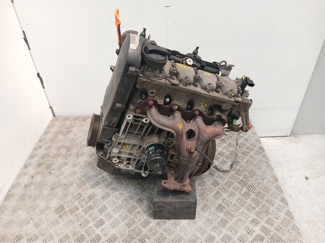 Motor completo Volkswagen Polo III hatchback (6N2) (1999 - 2001) precio, desde 444,31 EUR