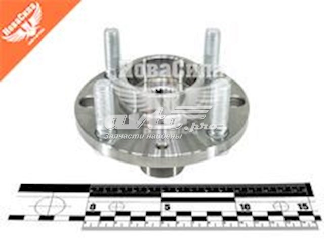 96535041 CRB Cubo delantero