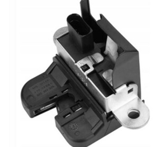 Cerradura de puerta trasera Polcar 9555ZC5