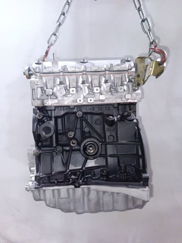 Motor completo Renault (RVI) F9Q754 precio, desde  EUR