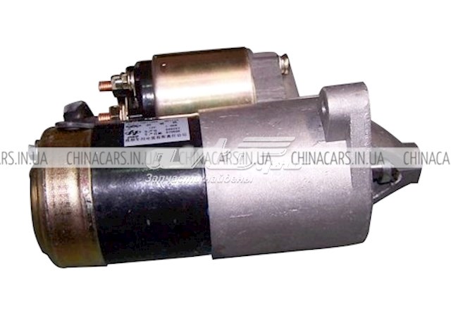 Motor de arranque CHERY S113708110GA