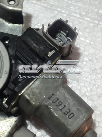 82731CV01A Nissan motor eléctrico, elevalunas, puerta trasera izquierda