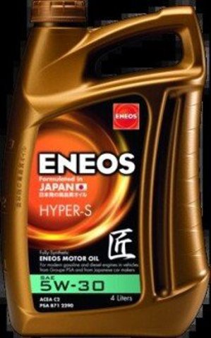 EU0034301N Eneos