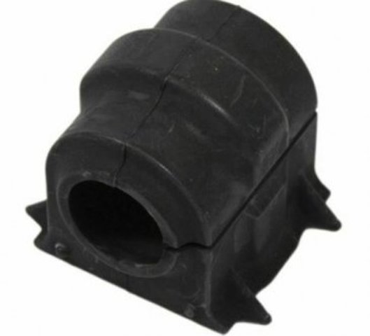 DA8Z5484A Ford soporte de estabilizador delantero izquierdo
