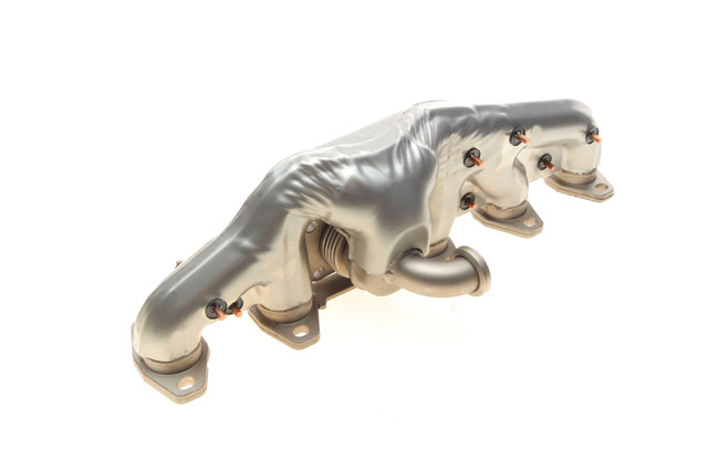 Comprar RWS1106 Rotweiss Colector de escape