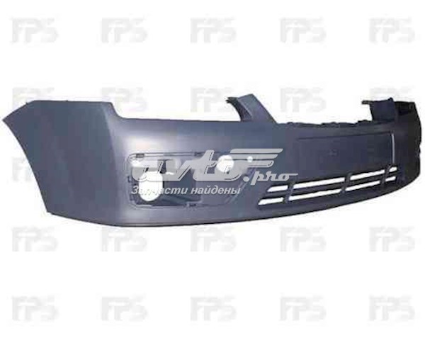 Comprar FP2533900 FPS Defensa delantera