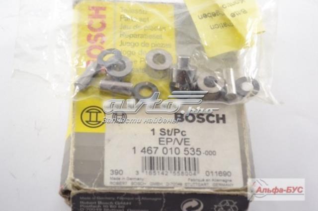 1467010535 Bosch Kit de reparación de bomba de alta presión