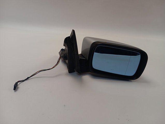 0117351 BMW Tambor de freno trasero