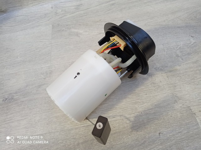 Comprar 9811336680 Peugeot/Citroen Unidad de alimentación de combustible