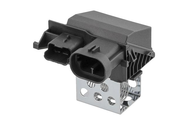 Resistencia de Ventilador Hans Pries (Topran) 723988 precio, desde 15,37 EUR