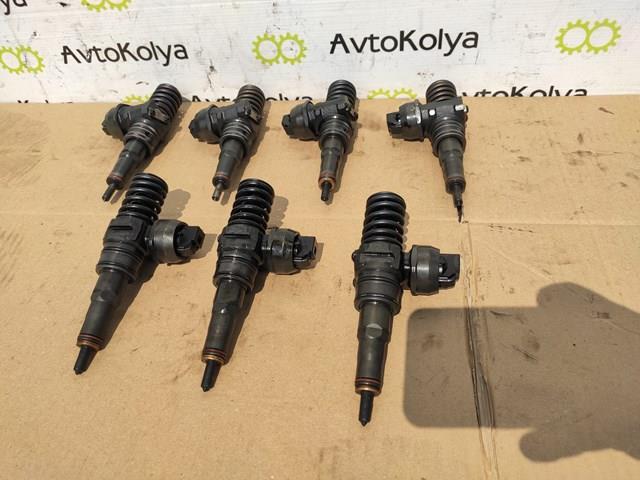 Comprar 0414720232 Bosch Inyector