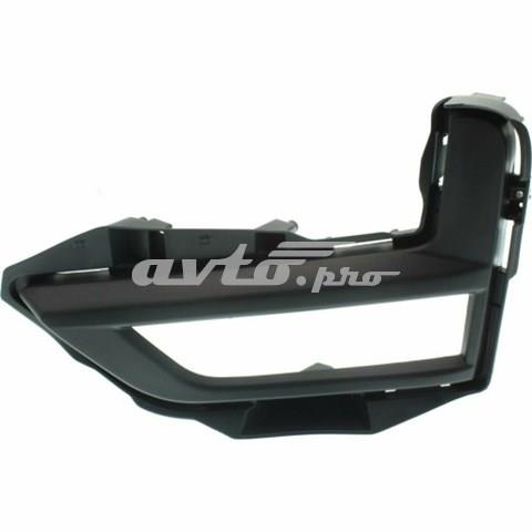 Comprar FP5042911 FPS Rejilla izquierda del parachoques delantero