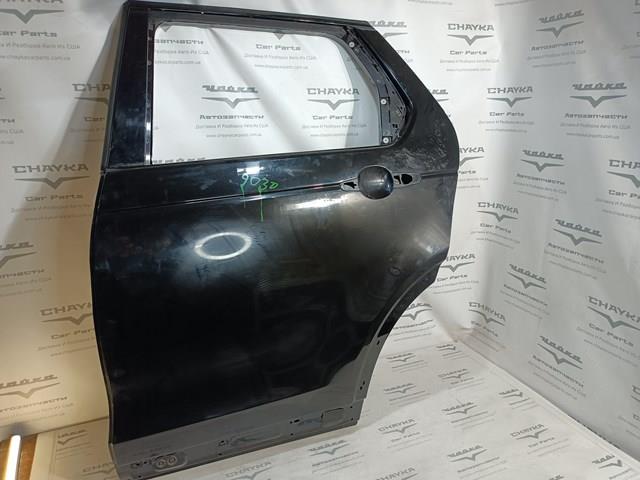 LR061285 Land Rover Puerta trasera izquierda