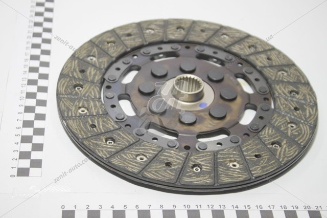 Comprar 30100JA00A Nissan/Infiniti Disco de embrague