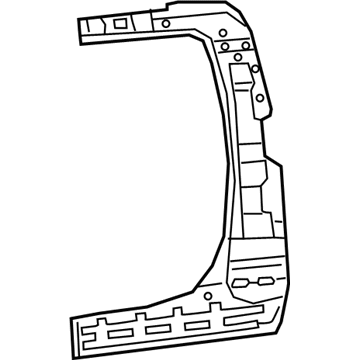 68310030AC Chrysler