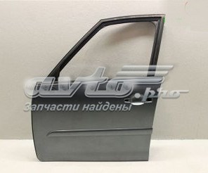 Puerta del conductor Citroen C4 GRAND PICASSO I