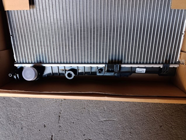 20E1083 Polcar Refrigeración del motor