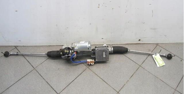 Caja de dirección Renault (RVI) 490015291R
